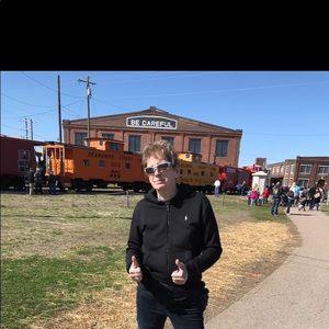 Meet your Posher, Nancy